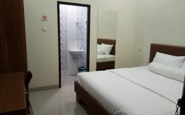 Clean & Comfort Homestay