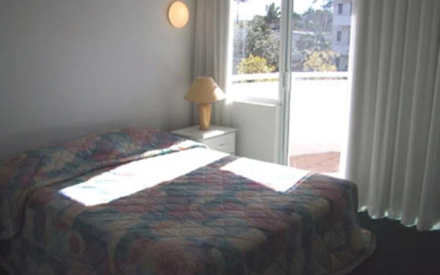Pago Pago 4 - 2 BDRM Apt on Mooloolaba Spit