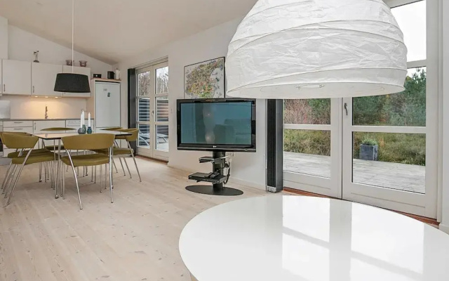 6 Person Holiday Home in Laeso