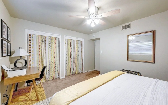 Centrally Located in Historic Tarrytown