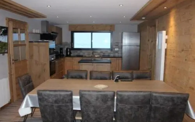 Gites Le Couchetat
