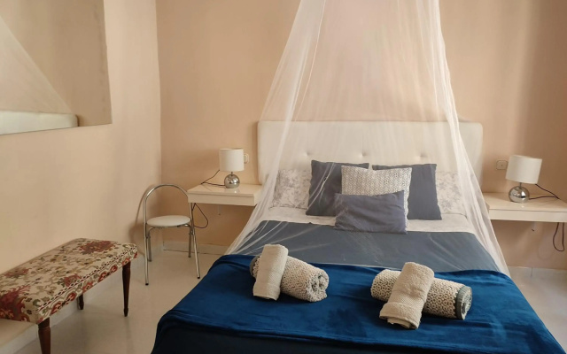 Apartamentos Oscar