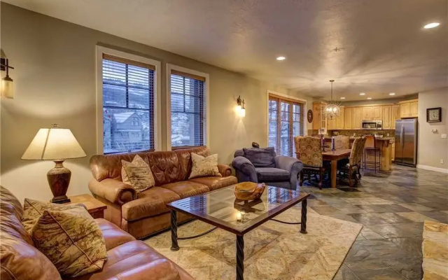 Town Pointe A105 3 Bedroom Condo