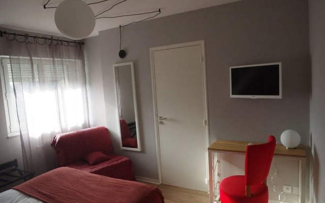 Le Relais du mené