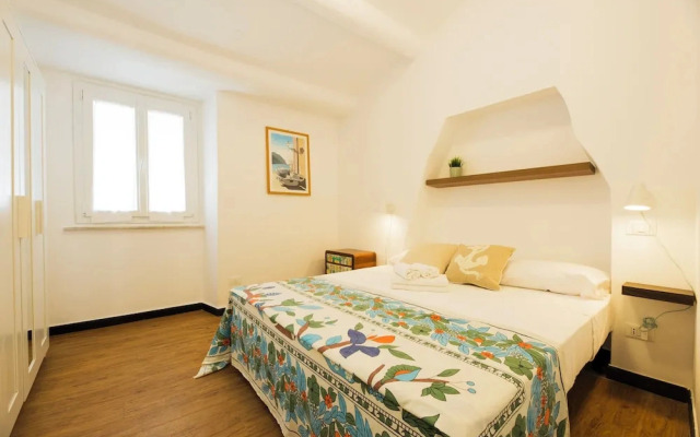 JOIVY Couzy Flat Baia del Silenzio