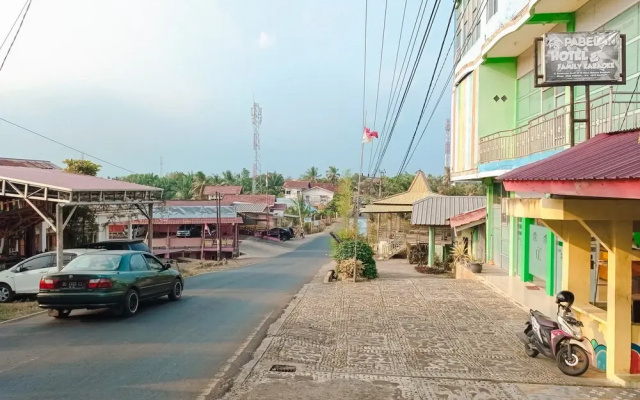 Hotel Pabelan RedPartner
