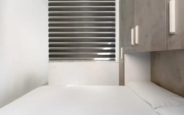 Pontelungo 2 - Modern Studio in Borgo Panigale