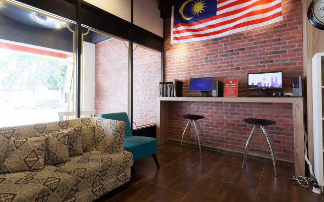 ZEN Rooms Near SOGO