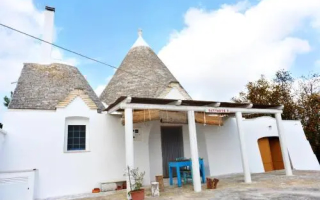 Trulli Dolores