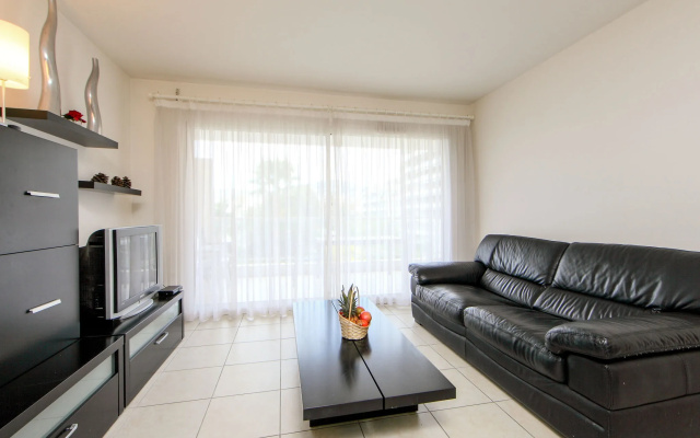 Apartment Casta Diva.1