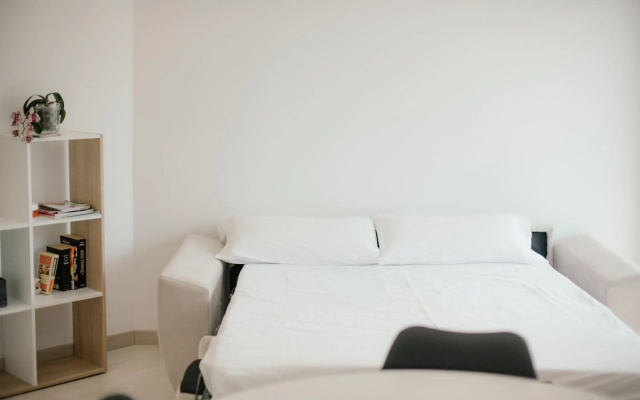 Apartamento Dalex