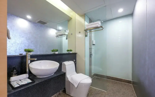 Empire Suite Subang by MyKey