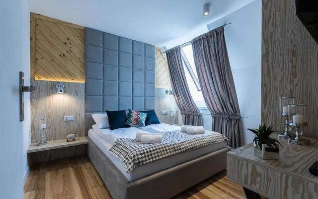 Apart Hotel Diamond