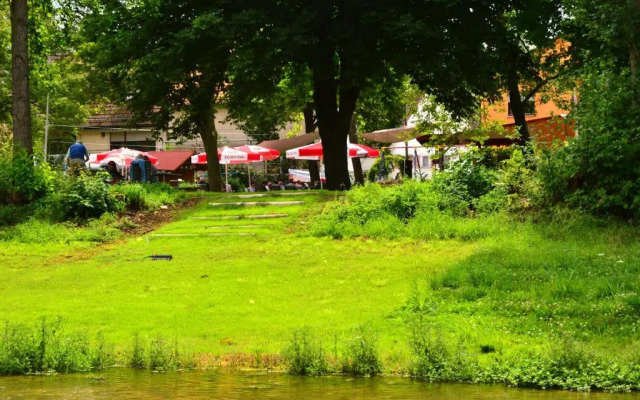 Gasthaus Krone