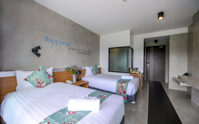 B2 Krabi Premier Hotel
