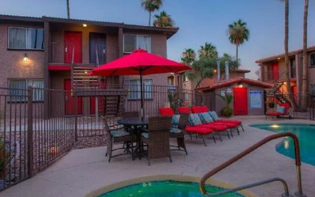 Park Suites at 144 - Free Golf