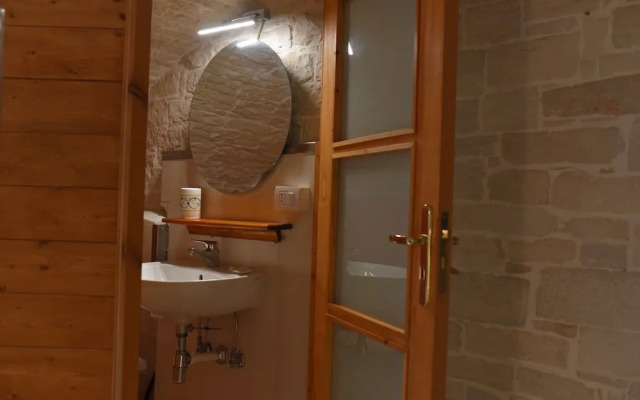 B&B L' alcova