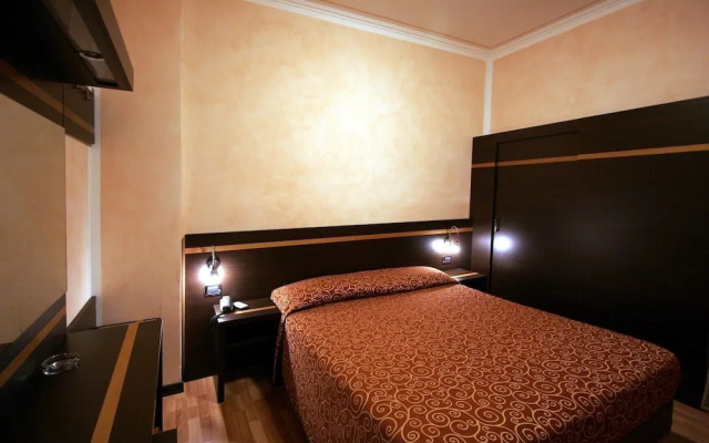 Hotel Fina