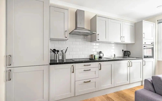 Cosy Marylebone Residence Super Fast Wifi