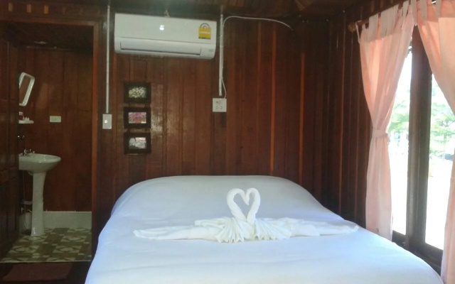 SN Plytorn Beach Hotel