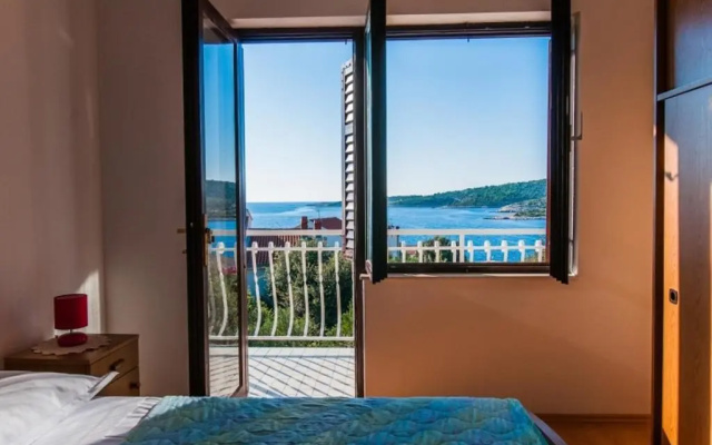 Apartments AnteV - 80m from the sea