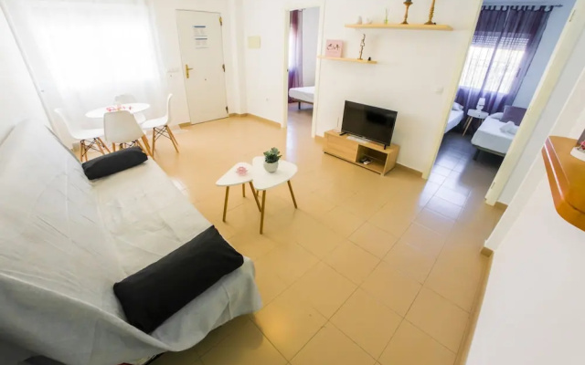 Torrevieja Experience Mar Menor
