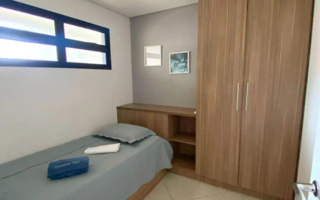 Landscape Apartamento Beira Mar 1203TB