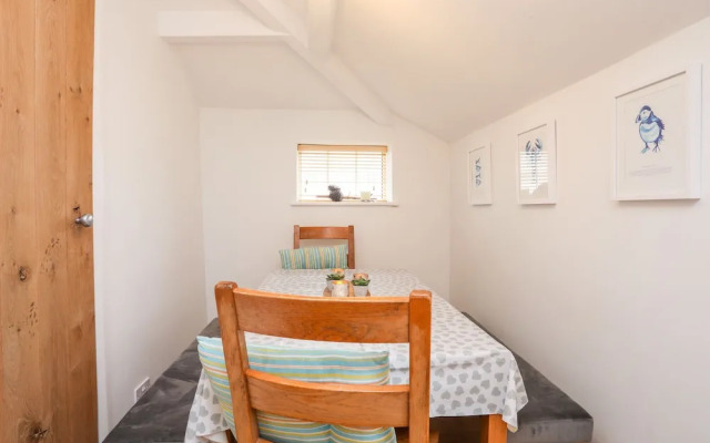 Cartref Lodge