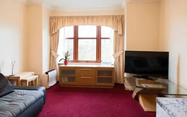 Stewarton apartments