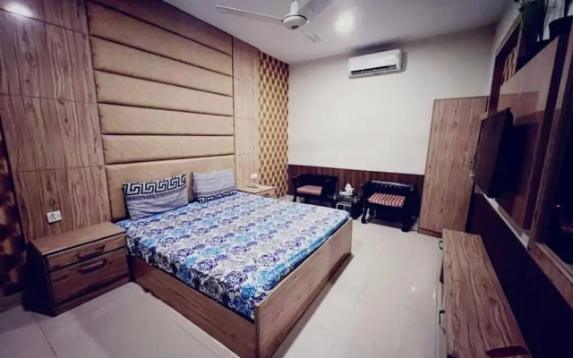 Capry Guest House