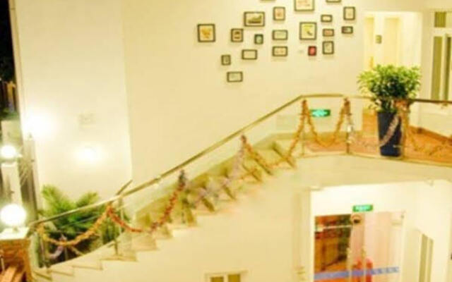 Отель Xiamen Gulangyu Gulang Beauty Family Inn Китай, Сямынь - отзывы, цены и фото номеров - забронировать отель Xiamen Gulangyu Gulang Beauty Family Inn онлайн вид на фасад