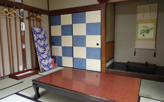 Ryokan Uemura