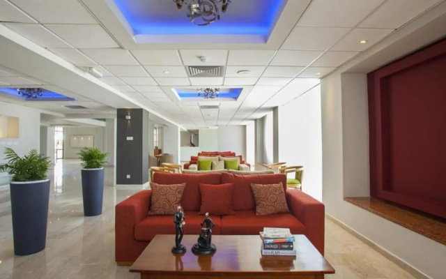 Mayfair Gardens