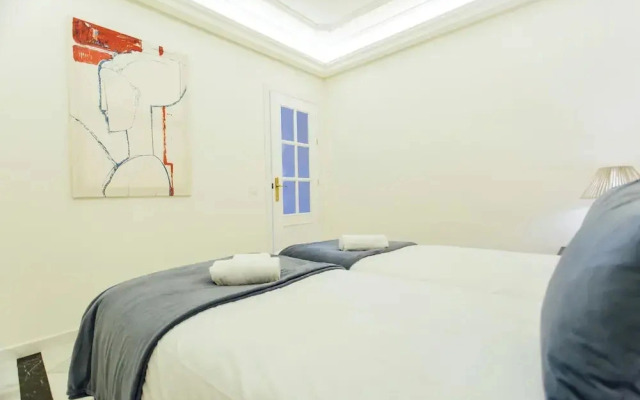 Boutique Abades Apartment II