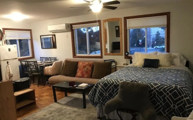 Furnished Apartments