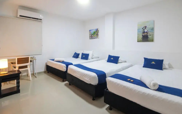 Hotel Boutique Casa Pere