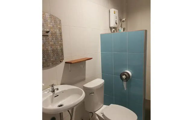 Ban Ninja Resort