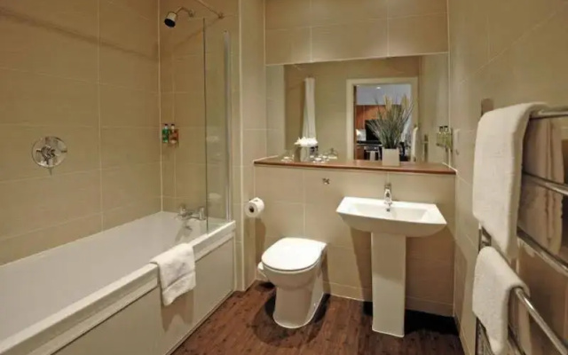 Stewart by Heeton Concept Aparthotel Edinburgh