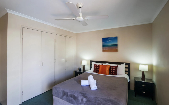 Pelican Beach Resort Noosa