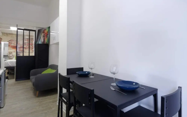 Joliette Studio privé