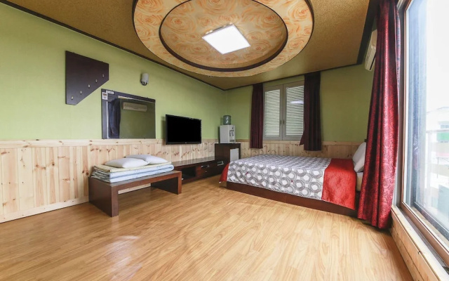 Venus Motel&Pension