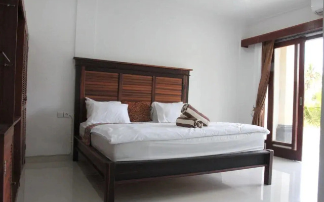 Ayuna Cottages