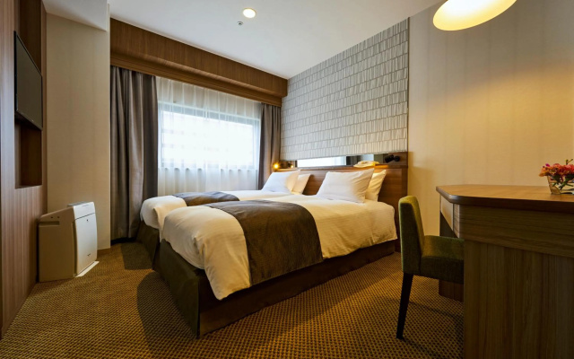 Sendai Kokusai Hotel