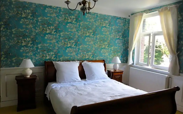Villa Tournesol