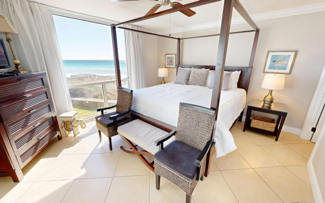 Shoreline Towers 2035 2 Bedroom Condo