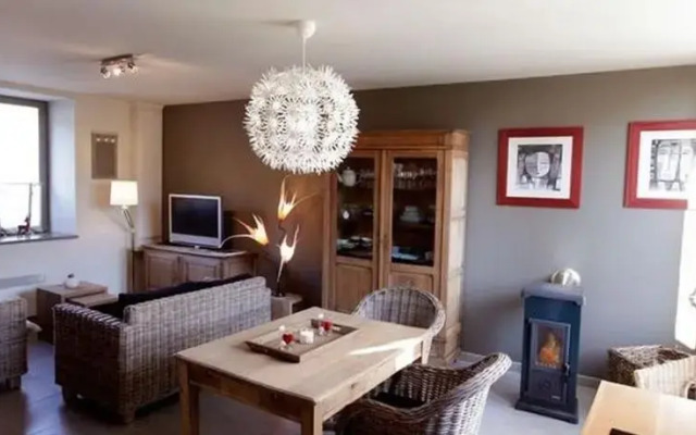 La Maison dIsa