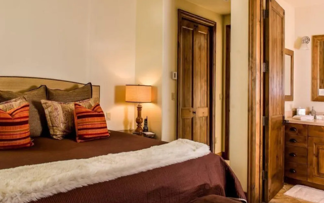 Aspen Prospector Townhome
