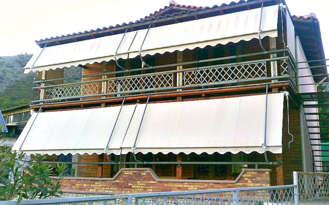 Guesthouse Rondo 2