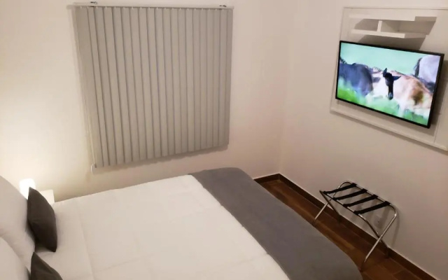 Ouro Preto Apartments