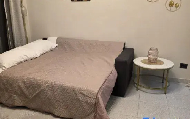Manzoni 1 - THE V Collection Apartment